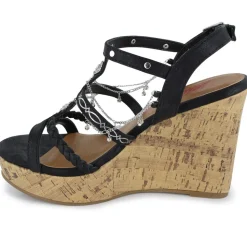 Jellypop Allure Wedge