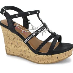 Jellypop Allure Wedge