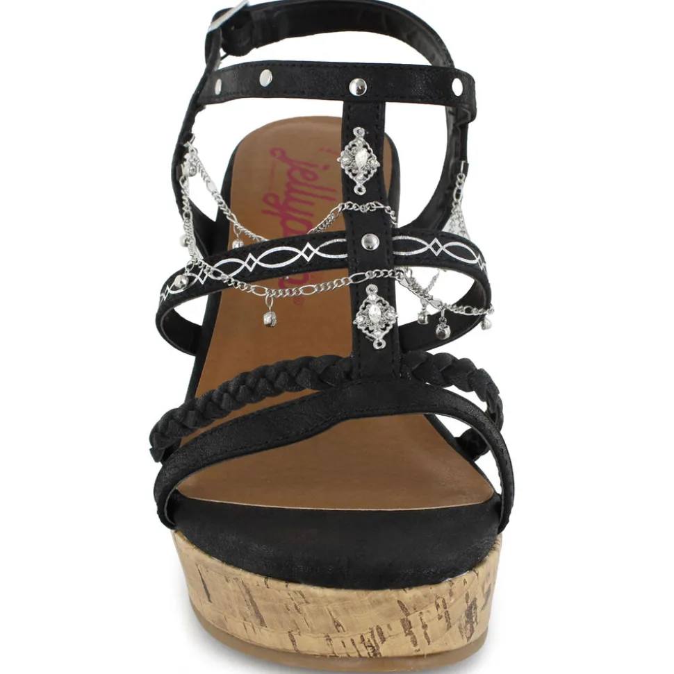 Jellypop Allure Wedge