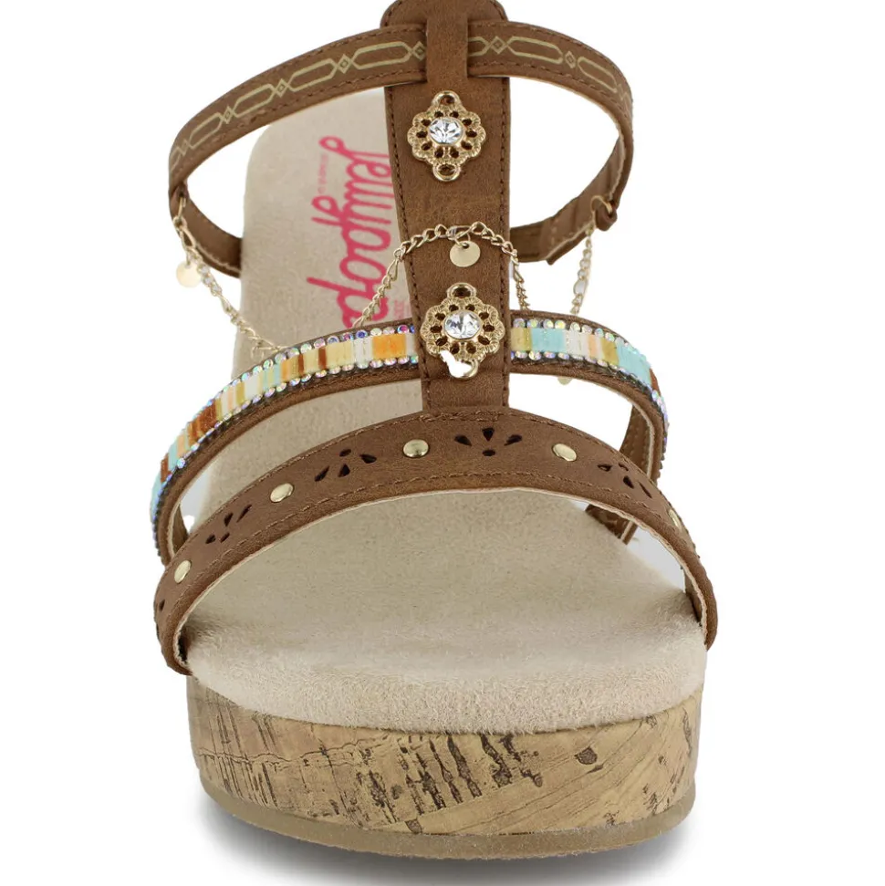Jellypop Lowen Wedge