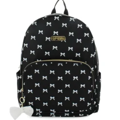 Jessica Simpson Bow Backpack