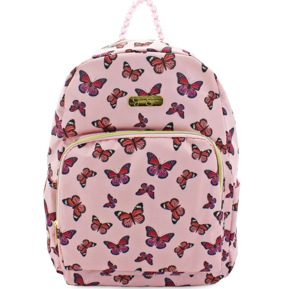 Jessica Simpson Butterfly Backpack