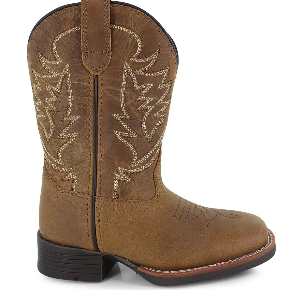 John Romaine Tim Western
