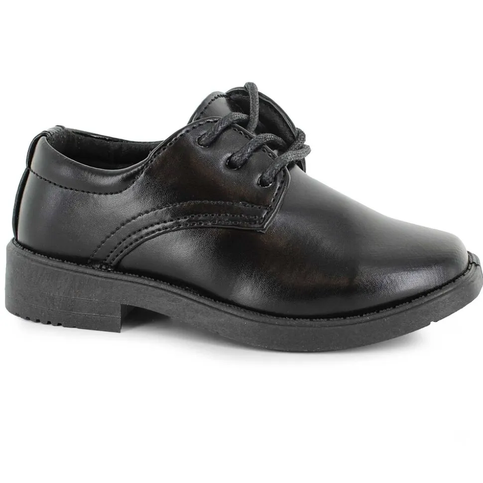 Josmo Lace-Up