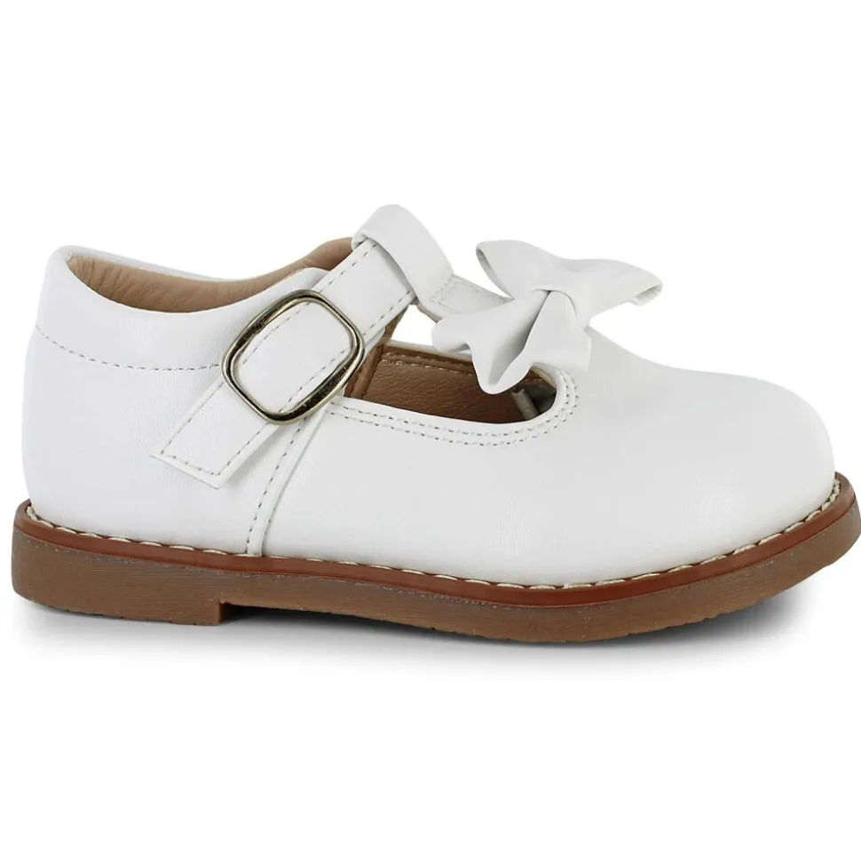 Josmo T-Strap