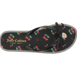 Juicy Couture Slurpy 2 Flip-Flop