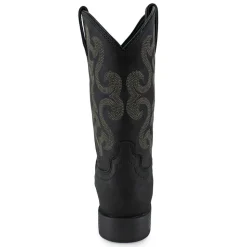 Justin Stampede Square-Toe