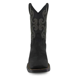 Justin Stampede Square-Toe