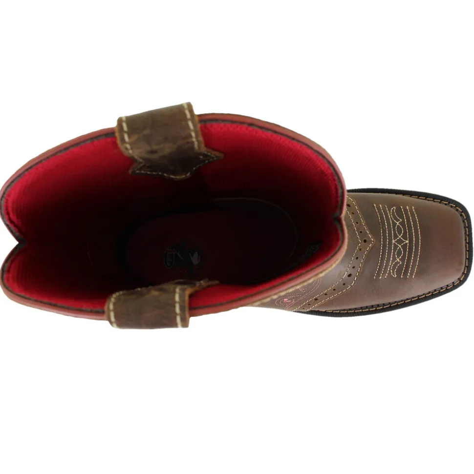 Justin Starlina 11" Gypsy