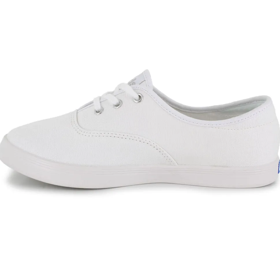 Keds Crest CVO