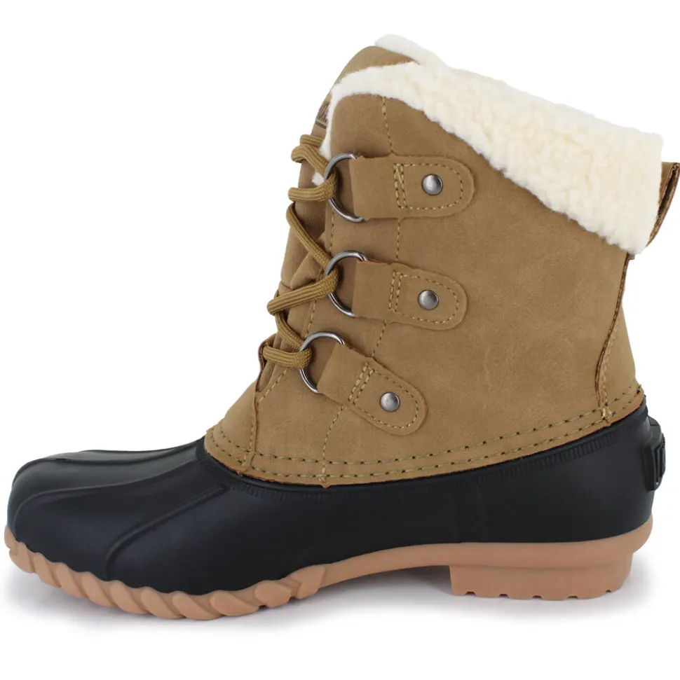 Khombu Snow Boot