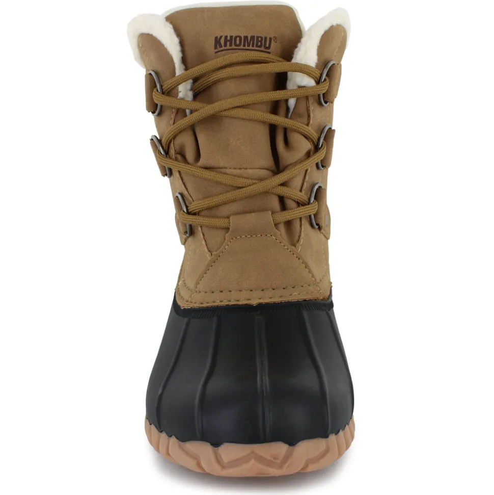 Khombu Snow Boot