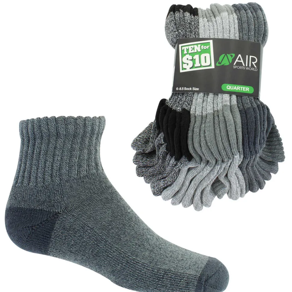 Kids' Air Sports World Malred 10 For $10