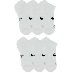 Kids' Nike 3Brand By Russell Wilson No-Show 6 Pair