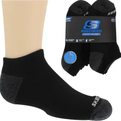 Kids' Skechers No-Show 10 for $10