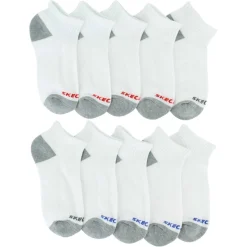 Kids' Skechers Quarter Crew 10 For $10