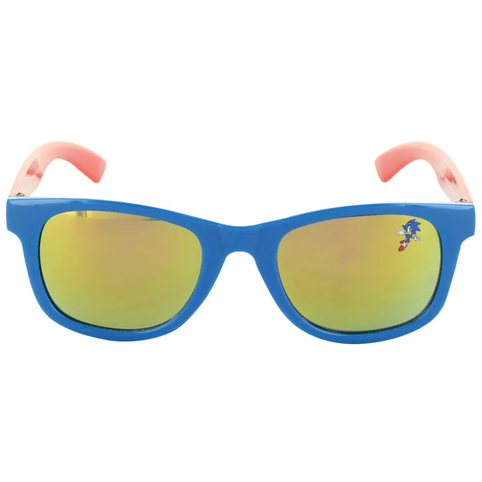 Kids' Sonic The Hedgehog Sunglasses & Wallet Set