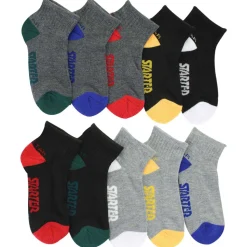 Kids' Starter DRI-STAR Quarter 10 for $10