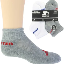 Kids' Starter Solid DRI-STAR Quarter 10 for $10