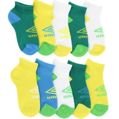 Kids' Umbro Quarter 10 for $10