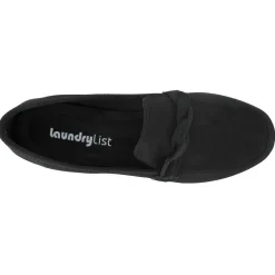Laundry List Gerri Moc