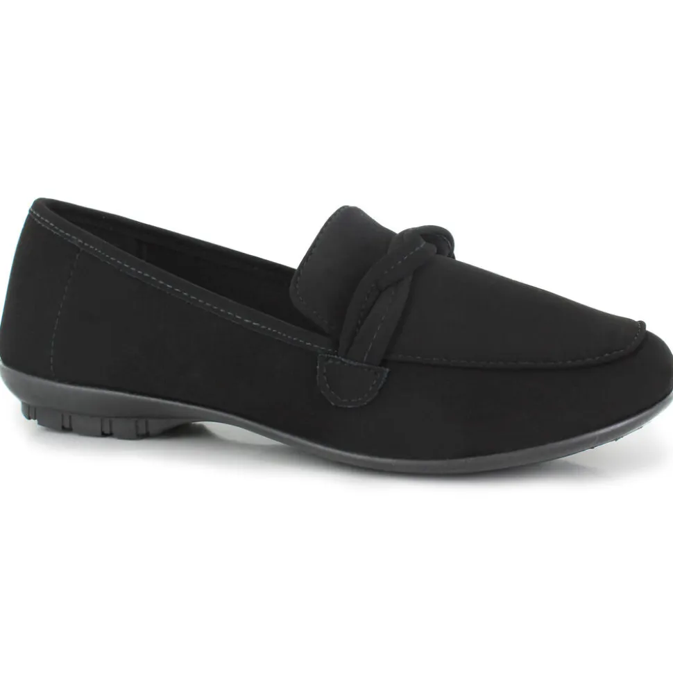 Laundry List Gerri Moc