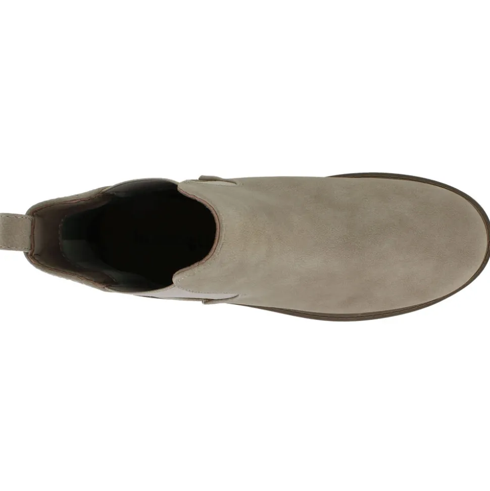 Laundry List Pitcher