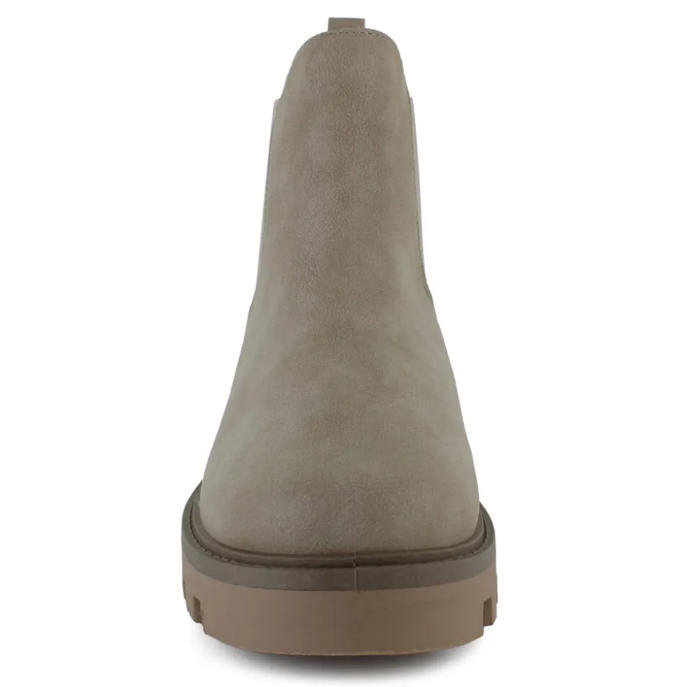 Laundry List Pitcher