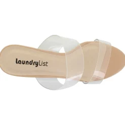 Laundry List Rimi