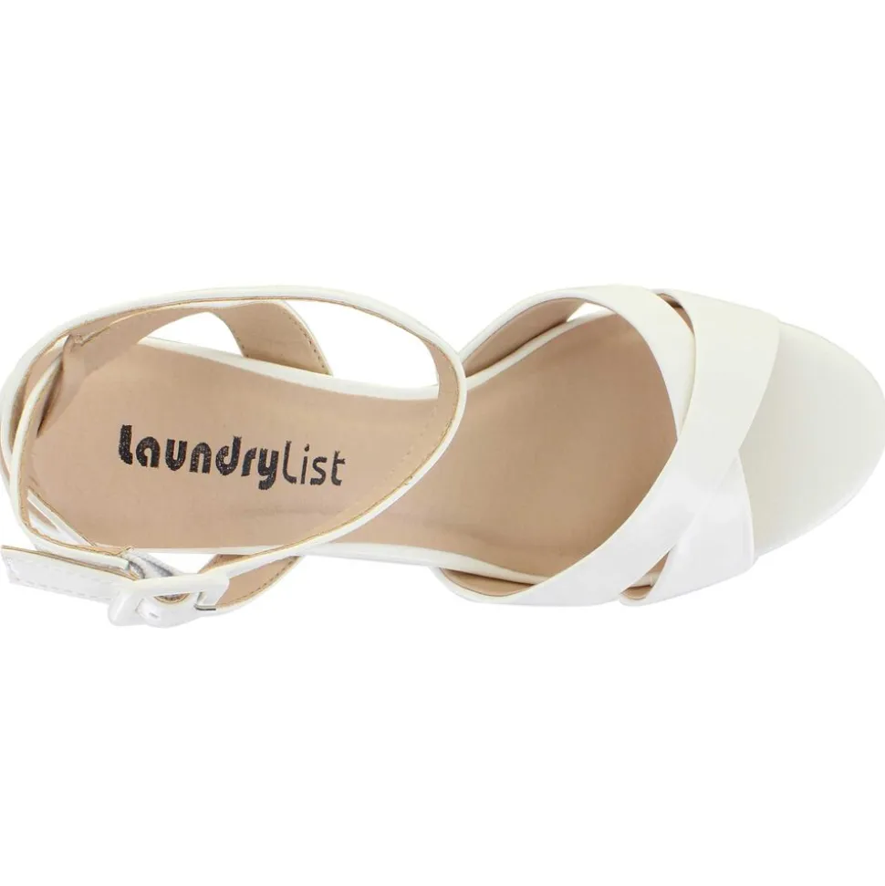 Laundry List Theory