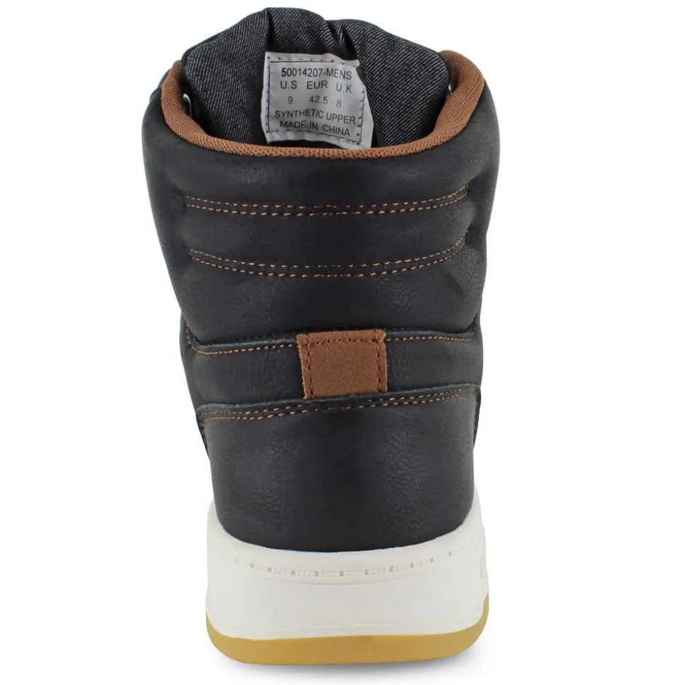 Levi's Drive Hi