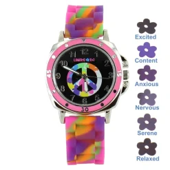 Limited Too Mood Watch