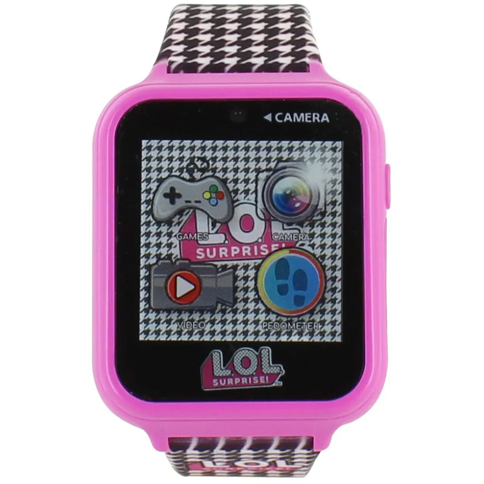 L.O.L. Surprise! Interactive Watch