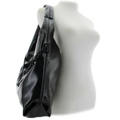 London Fog Kathy Bag-In-Bag Hobo