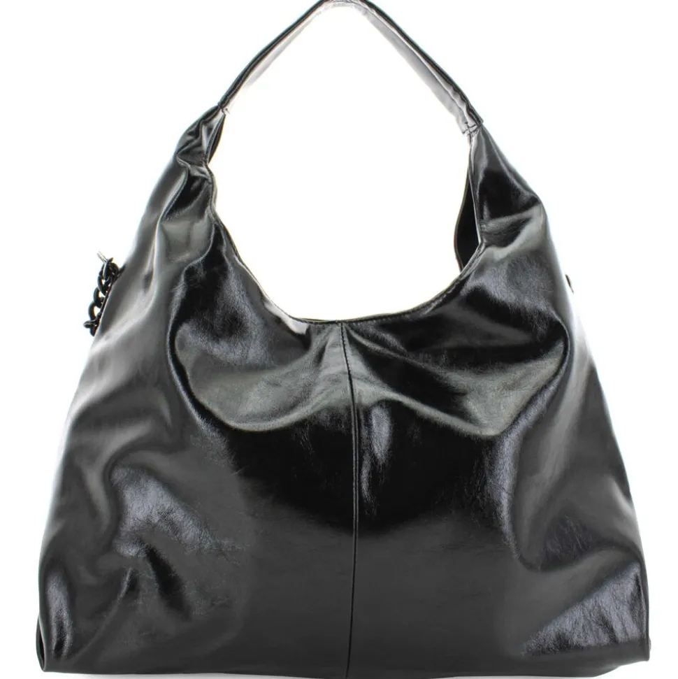 London Fog Kathy Bag-In-Bag Hobo