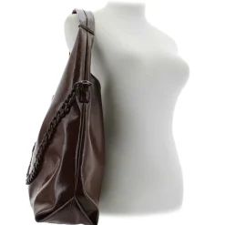 London Fog Kathy Bag-In-Bag Hobo