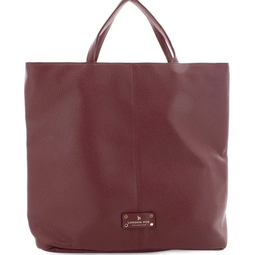 London Fog Laura Tote