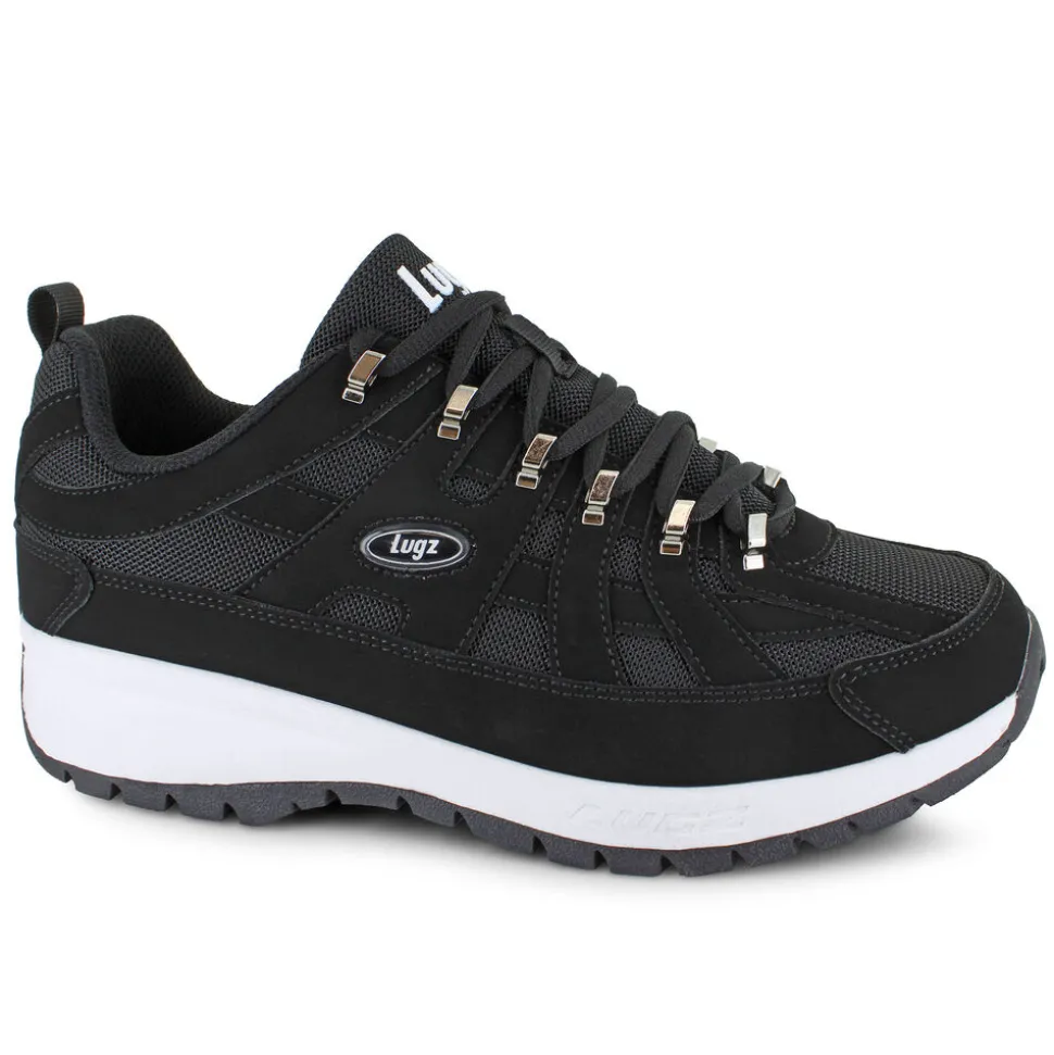 Lugz Cage