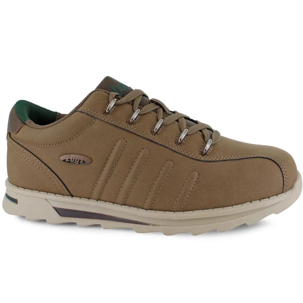 Lugz Changeover III
