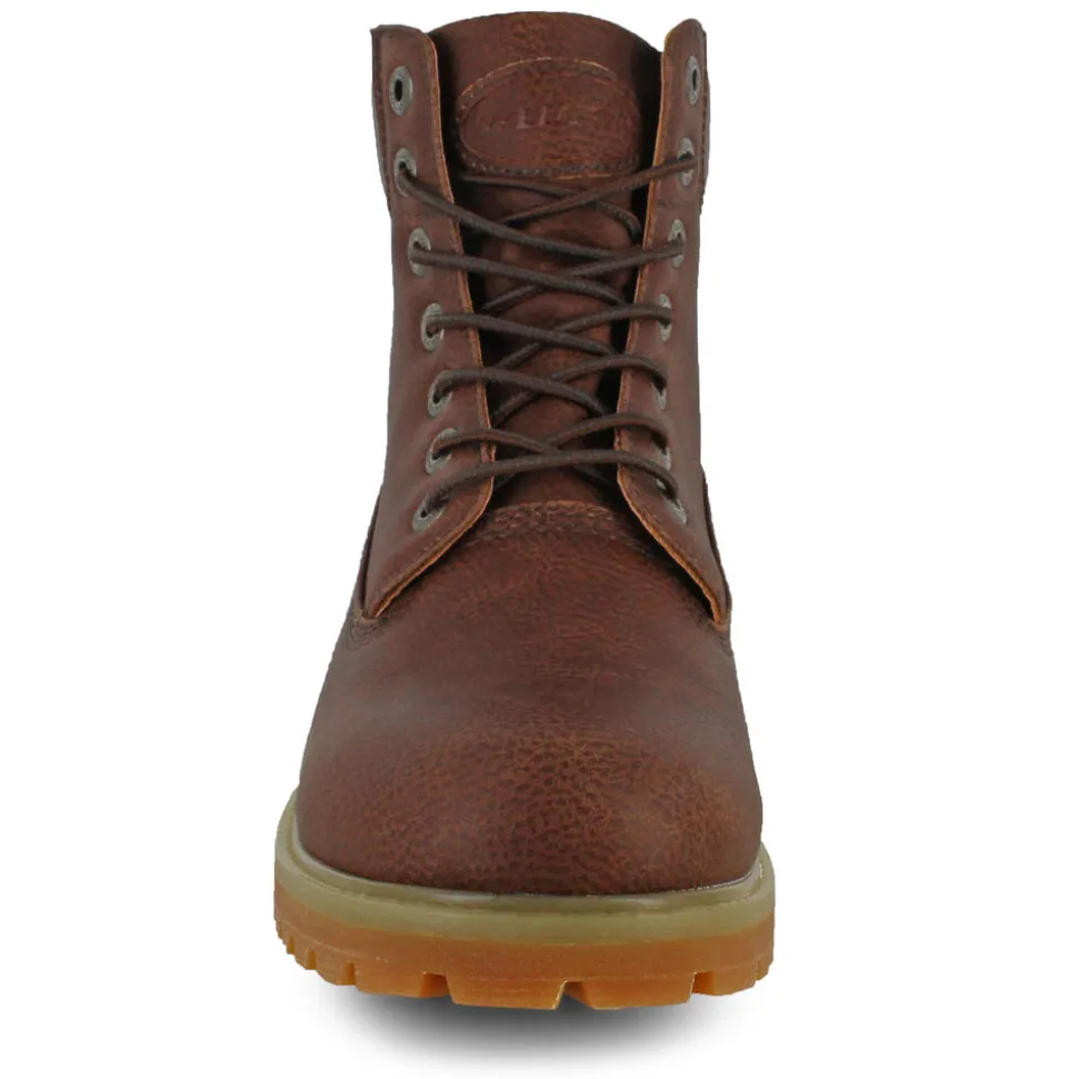 Lugz Convoy 6"
