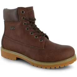 Lugz Convoy 6"