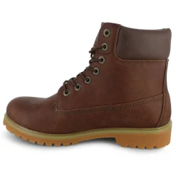 Lugz Convoy 6