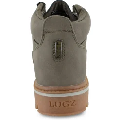 Lugz Fringe