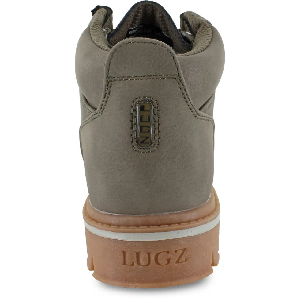 Lugz Fringe