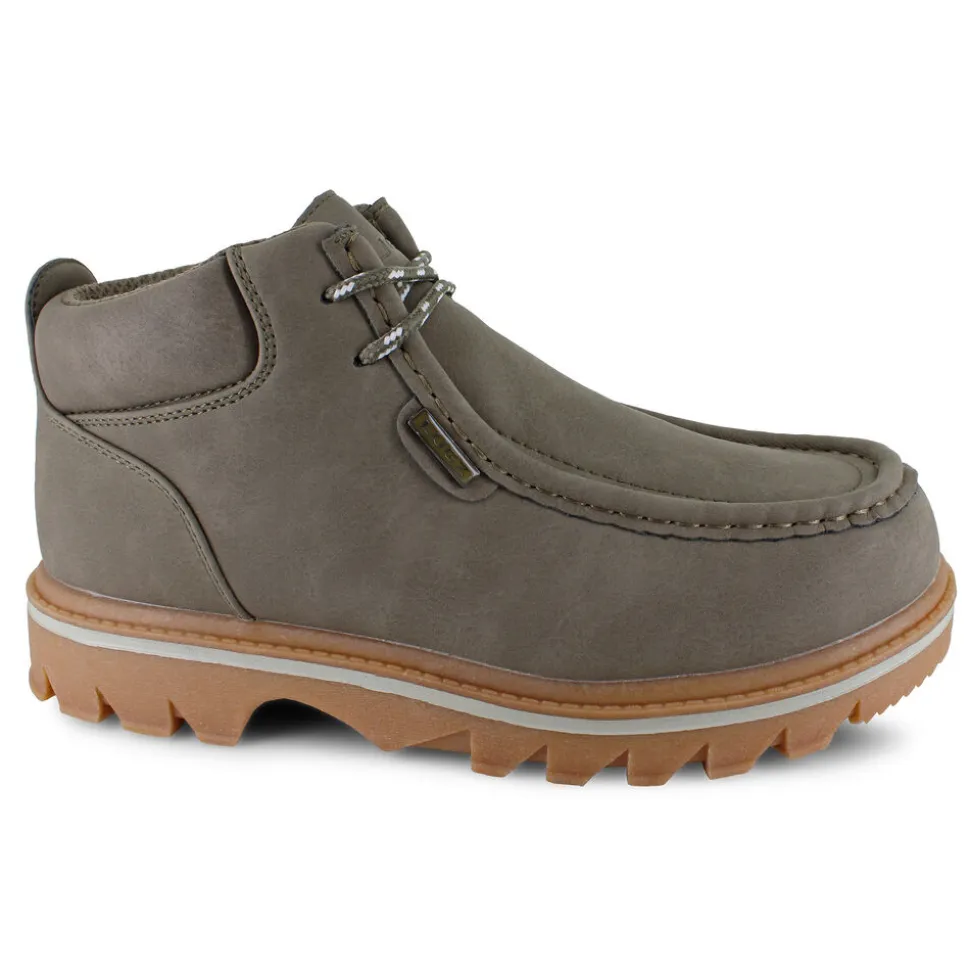 Lugz Fringe