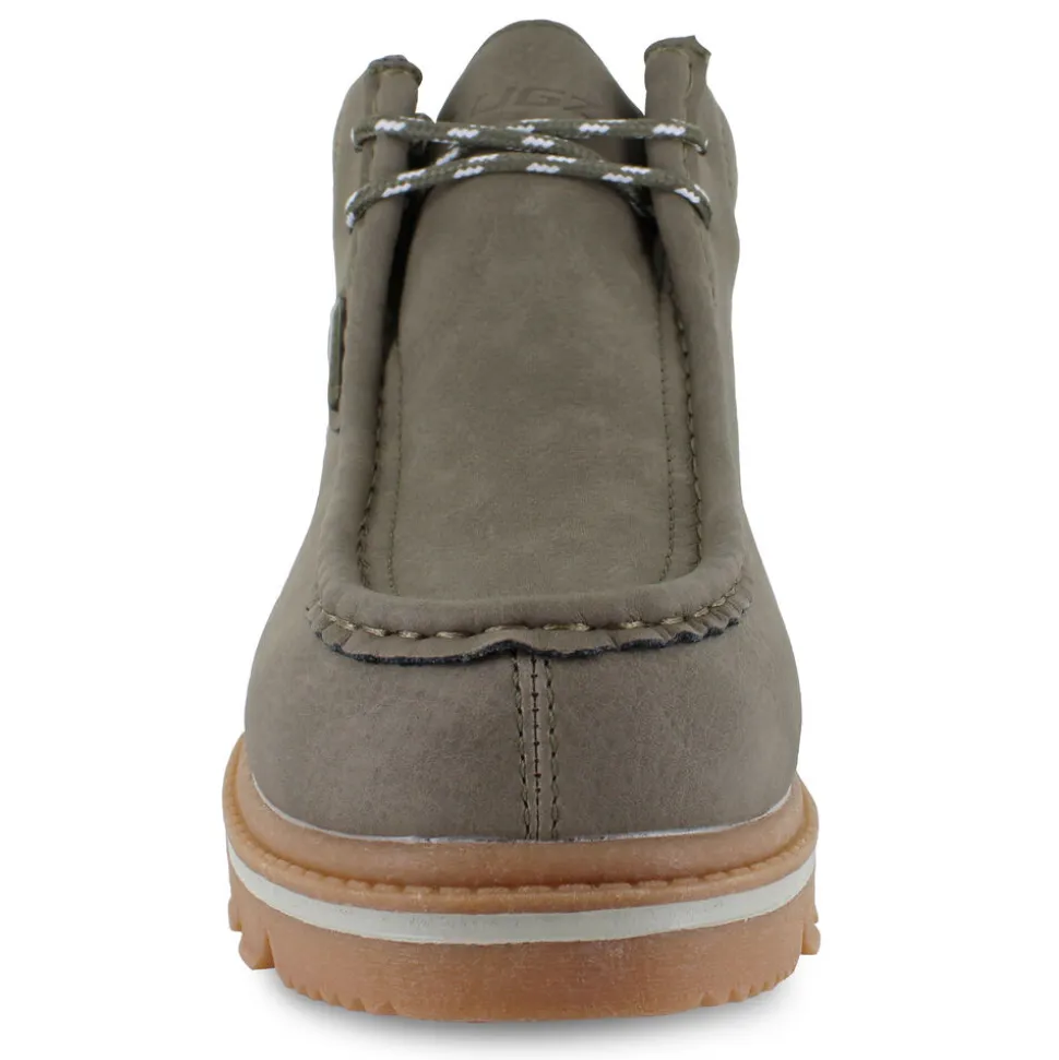 Lugz Fringe