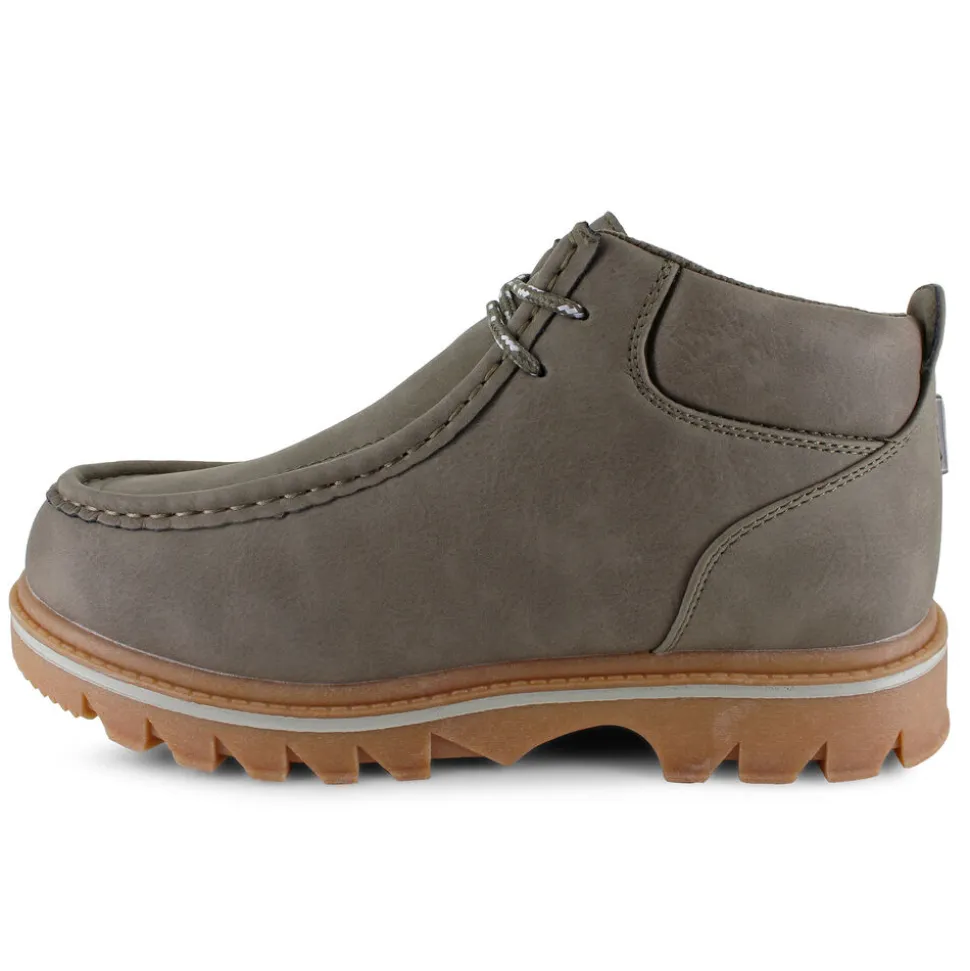 Lugz Fringe