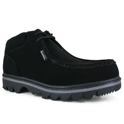 Lugz Fringe