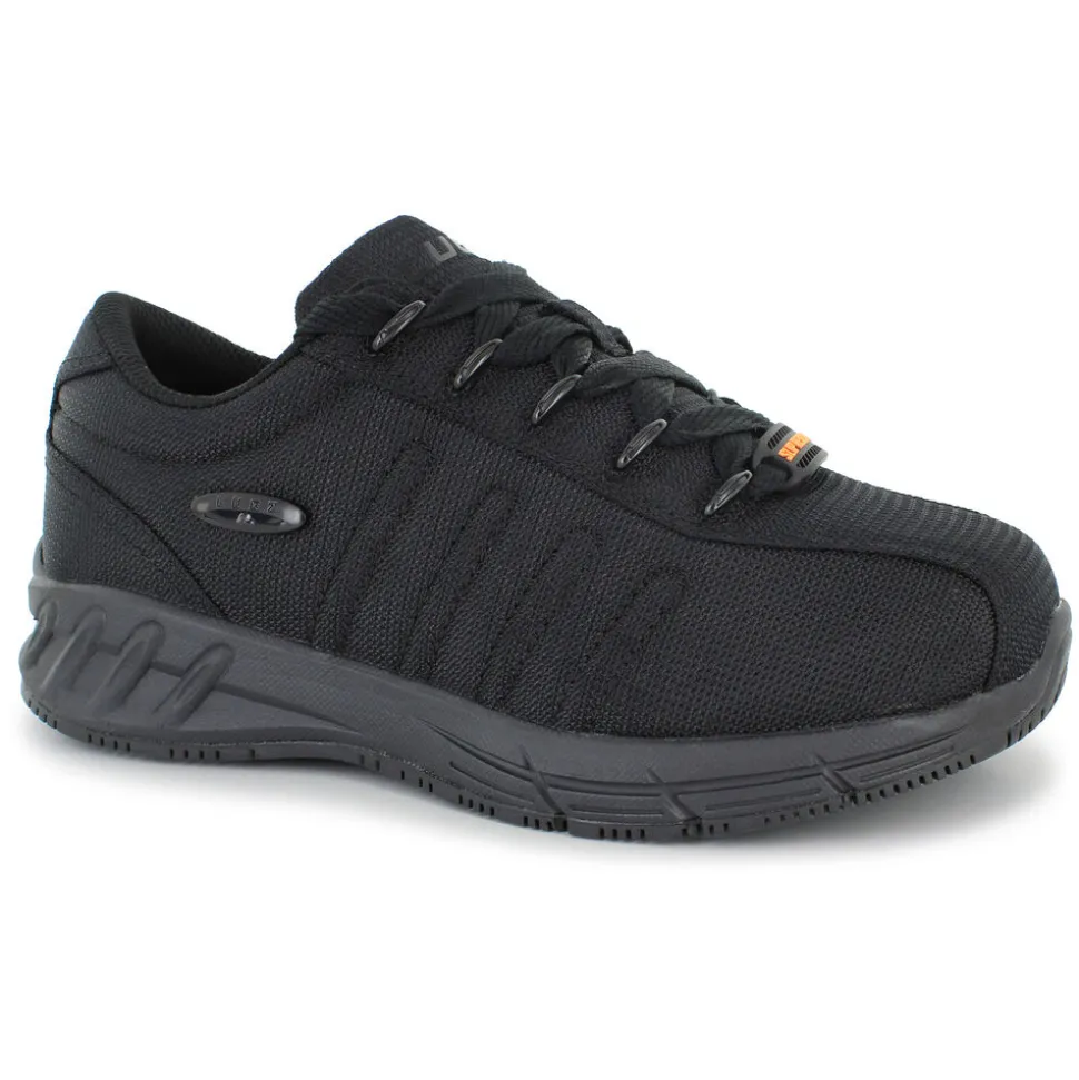 Lugz Grapple Ballistic Slip Resistant Oxford