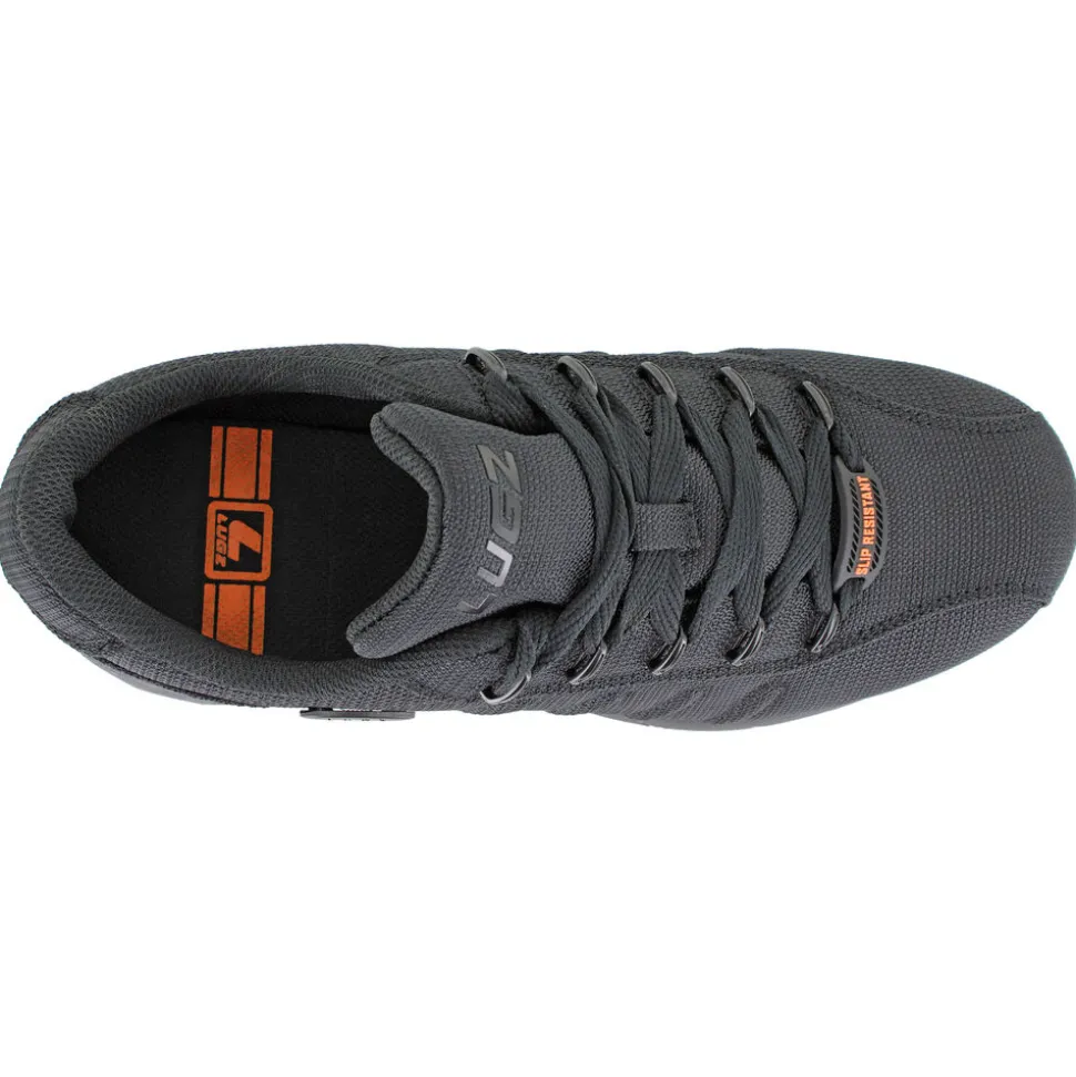 Lugz Grapple Slip-Resistant